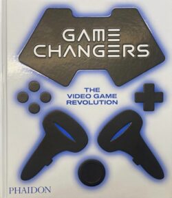 Game Changers: The Video Game Revolution