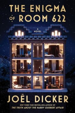 The Enigma of Room 622: A Mystery Novel
