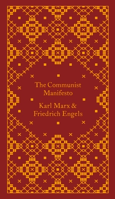 The Communist Manifesto