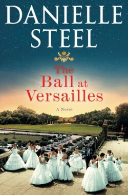 The Ball at Versailles
