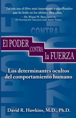 El Poder Contra La Fuerza