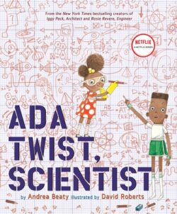 ADA Twist, Scientist