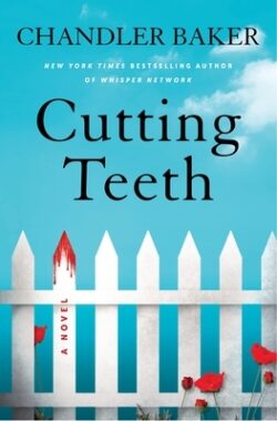 Cutting Teeth
