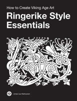 Ringerike Style Essentials: How to Create Viking Age Art