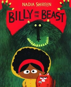 Billy and the Beast