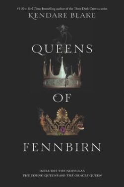 Queens of Fennbirn