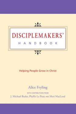 Disciplemakers' Handbook: Helping People Grow in Christ