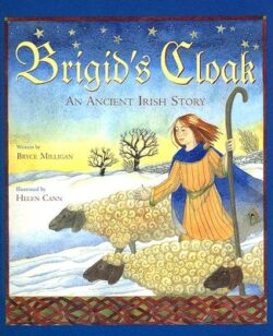 Brigid's Cloak