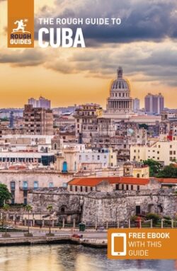 The Rough Guide to Cuba (Travel Guide with Free Ebook)