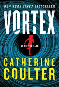 Vortex: An FBI Thriller