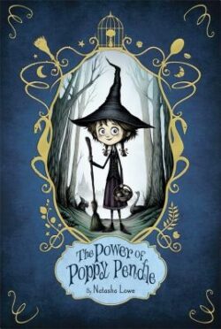 The Power of Poppy Pendle