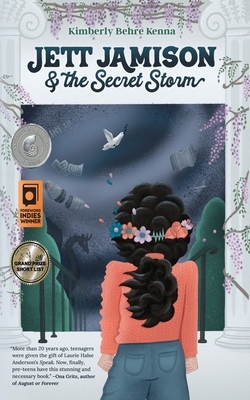 Jett Jamison and the Secret Storm: Brave Girls Collection