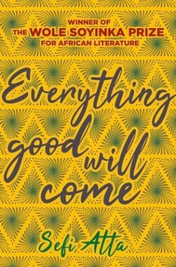 Everything Good Will Come