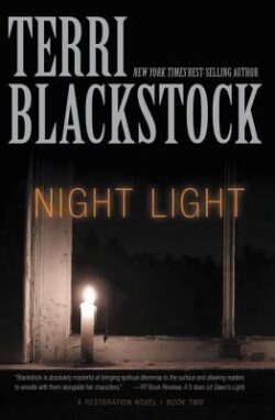 Night Light Softcover