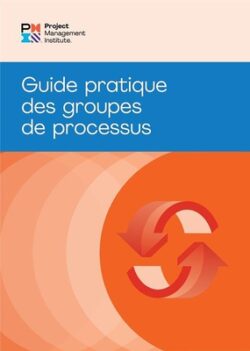 Process Groups: A Practice Guide (French)