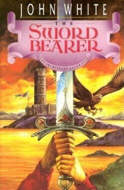 The Sword Bearer: Volume 1