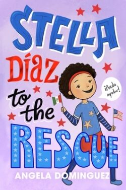 Stella D?z to the Rescue