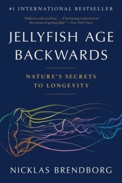 Jellyfish Age Backwards: Nature's Secrets to Longevity