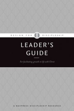 Dfd Leader's Guide