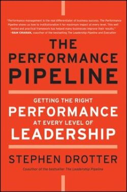 The Performance Pipeline