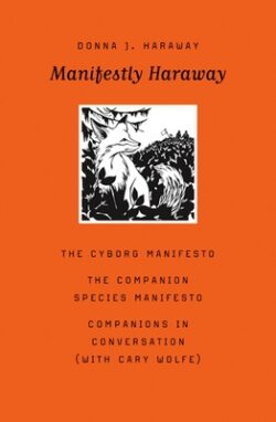 Manifestly Haraway: Volume 37