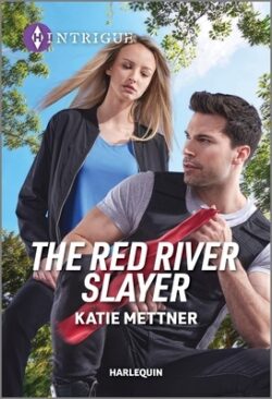 The Red River Slayer
