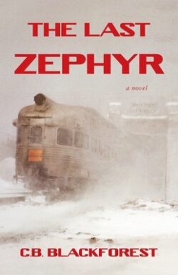 The Last Zephyr