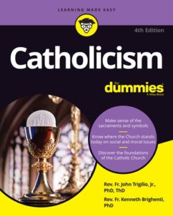 Catholicism for Dummies