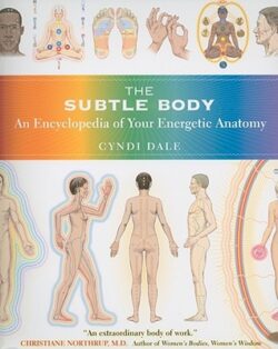 The Subtle Body: An Encyclopedia of Your Energetic Anatomy