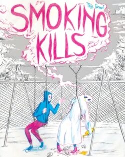 Smoking Kills