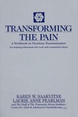 Transforming the Pain
