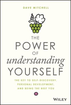 The Power of Understanding Yourself: The Key to Self-Discovery, Personal Development, and Being the Best You