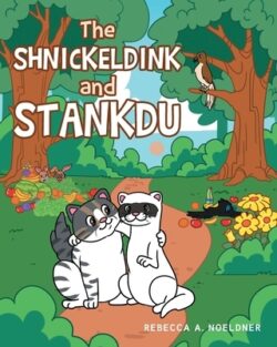 The Shnickeldink and Stankdu