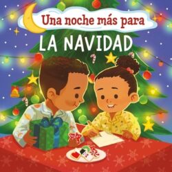 Una Noche M?s Para La Navidad (One Good Night 'Til Christmas)