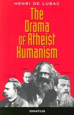 Drama of Atheist Humanism