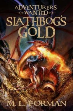 Slathbog's Gold, 1