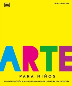Arte Para Ni?os (Children's Book of Art)