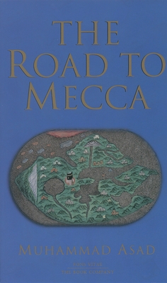 The Road to Mecca
