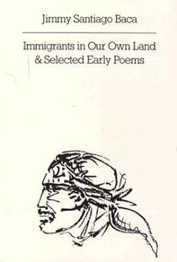 Immigrants in Our Own Land and Selected Early Poems