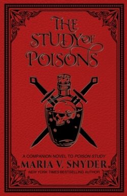 The Study of Poisons