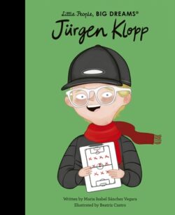 J?gen Klopp