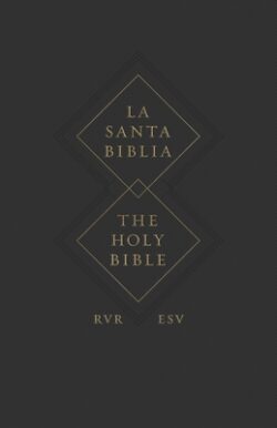 ESV Spanish/English Parallel Bible (La Santa Biblia Rvr 1960 / The Holy Bible Esv, Paperback)