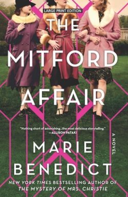 The Mitford Affair