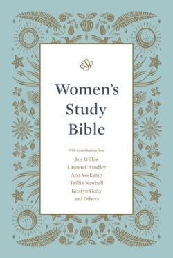 ESV Women's Study Bible
