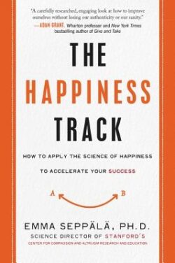 The Happiness Track
