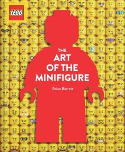 Lego the Art of the Minifigure