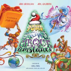 Pomp, Snow and Cirqueumstance