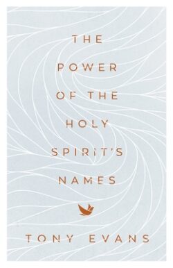 The Power of the Holy Spirit's Names