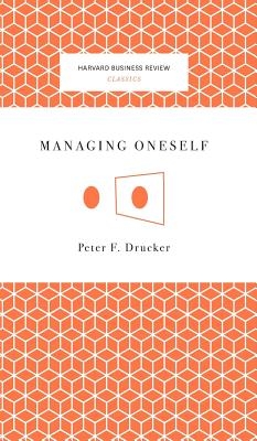 Managing Oneself