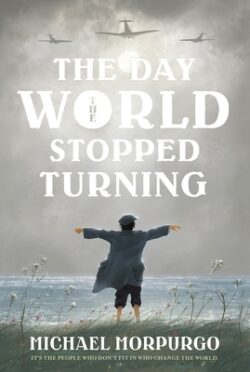 The Day the World Stopped Turning